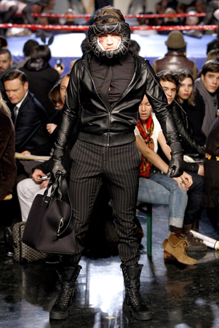Jean Paul Gaultier / - 2010-2011